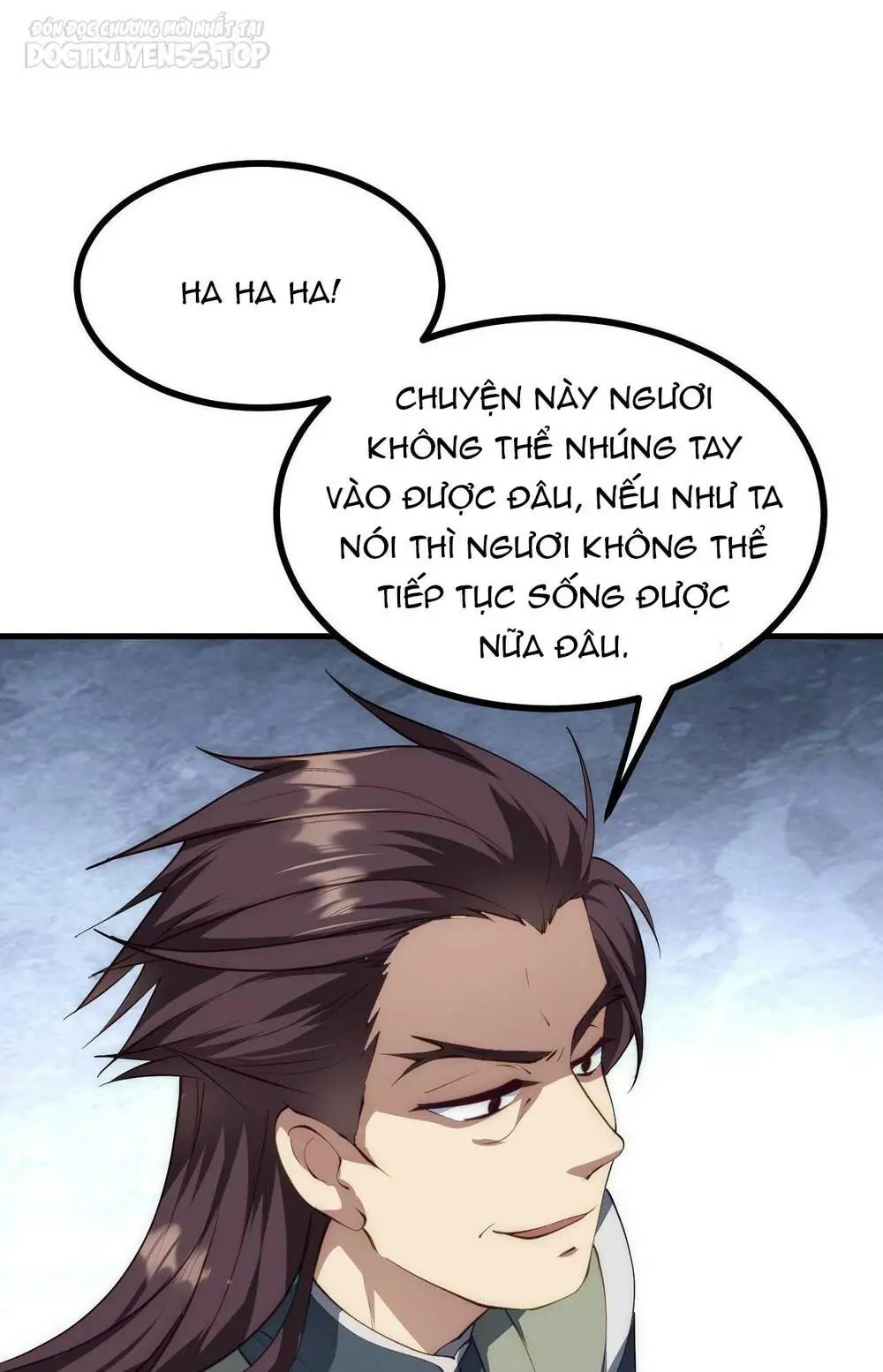 Thiên Đạo Nguyền Rủa Ư? Ta Nghịch Thiên!! Nettruyen ZZZ Chương 24 Page 48