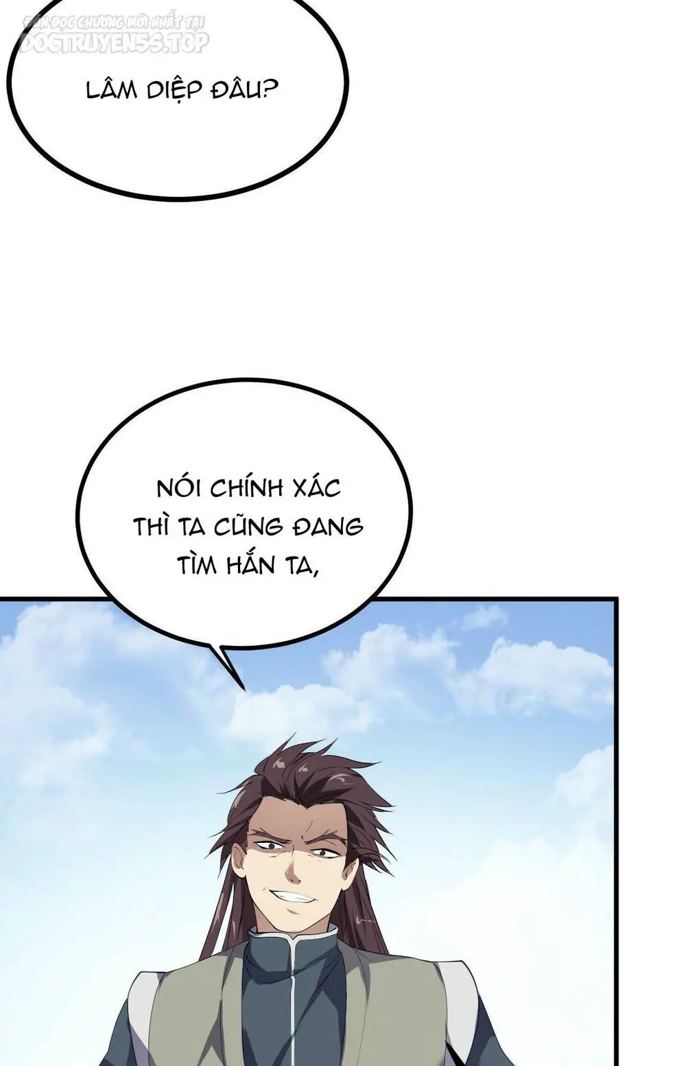 Thiên Đạo Nguyền Rủa Ư? Ta Nghịch Thiên!! Nettruyen ZZZ Chương 24 Page 51
