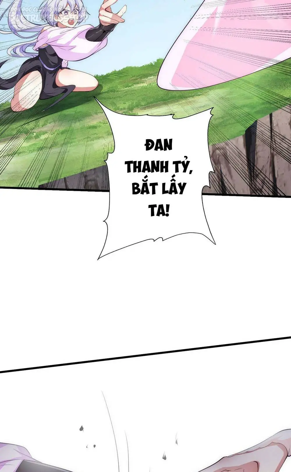Thiên Đạo Nguyền Rủa Ư? Ta Nghịch Thiên!! Nettruyen ZZZ Chương 24 Page 57