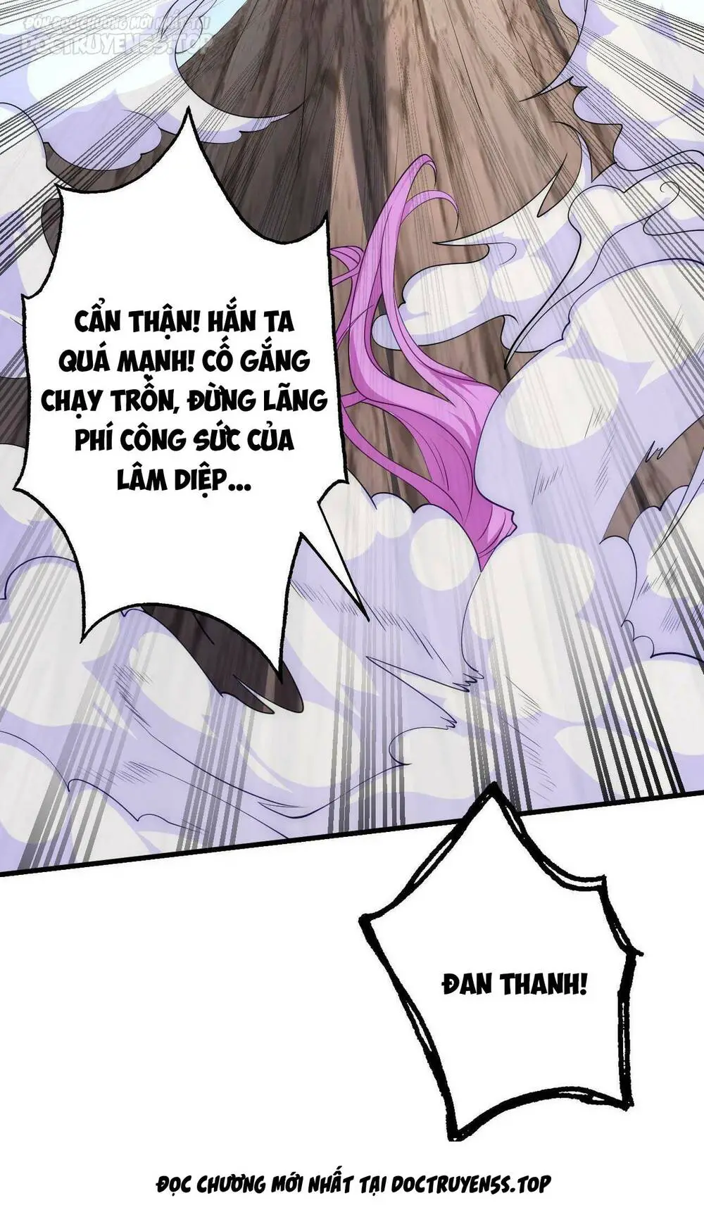 Thiên Đạo Nguyền Rủa Ư? Ta Nghịch Thiên!! Nettruyen ZZZ Chương 24 Page 59