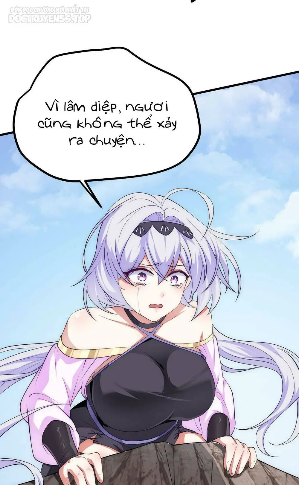 Thiên Đạo Nguyền Rủa Ư? Ta Nghịch Thiên!! Nettruyen ZZZ Chương 24 Page 60