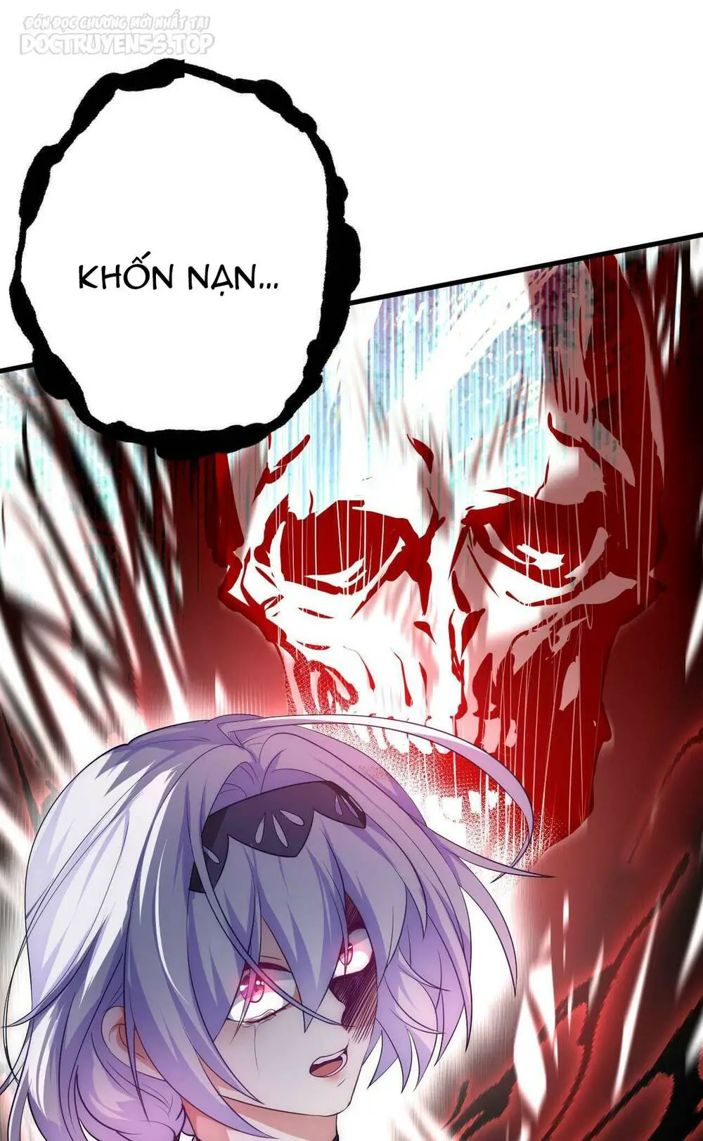 Thiên Đạo Nguyền Rủa Ư? Ta Nghịch Thiên!! Nettruyen ZZZ Chương 24 Page 62