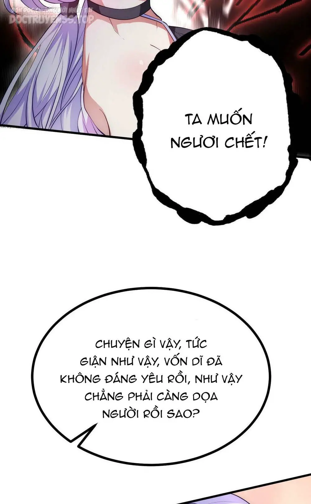 Thiên Đạo Nguyền Rủa Ư? Ta Nghịch Thiên!! Nettruyen ZZZ Chương 24 Page 63