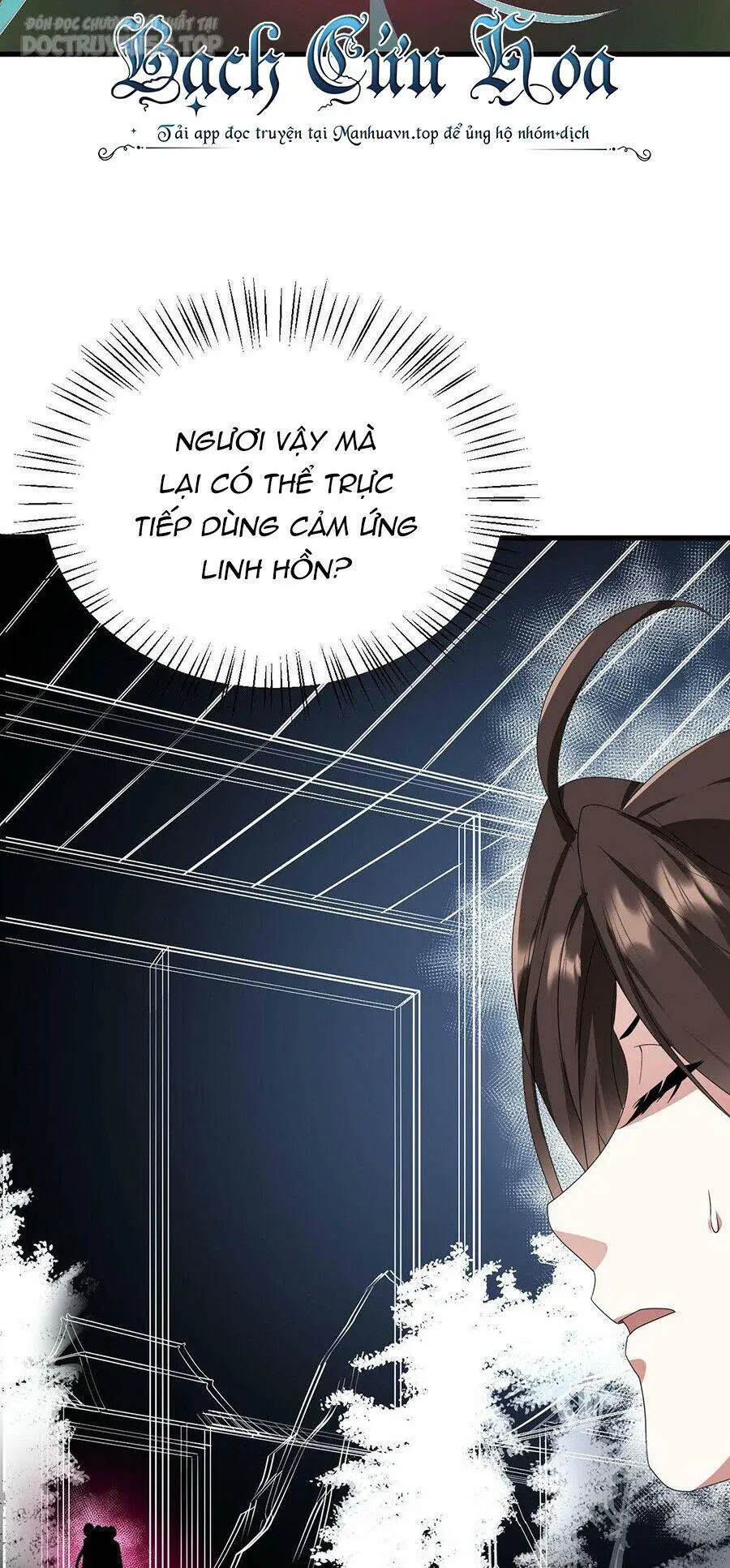 Thiên Đạo Nguyền Rủa Ư? Ta Nghịch Thiên!! Nettruyen ZZZ Chương 38 Page 29