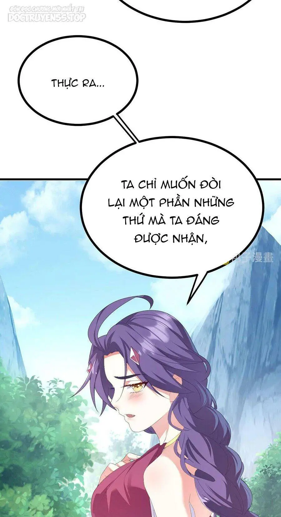 Thiên Đạo Nguyền Rủa Ư? Ta Nghịch Thiên!! Nettruyen ZZZ Chương 38 Page 43