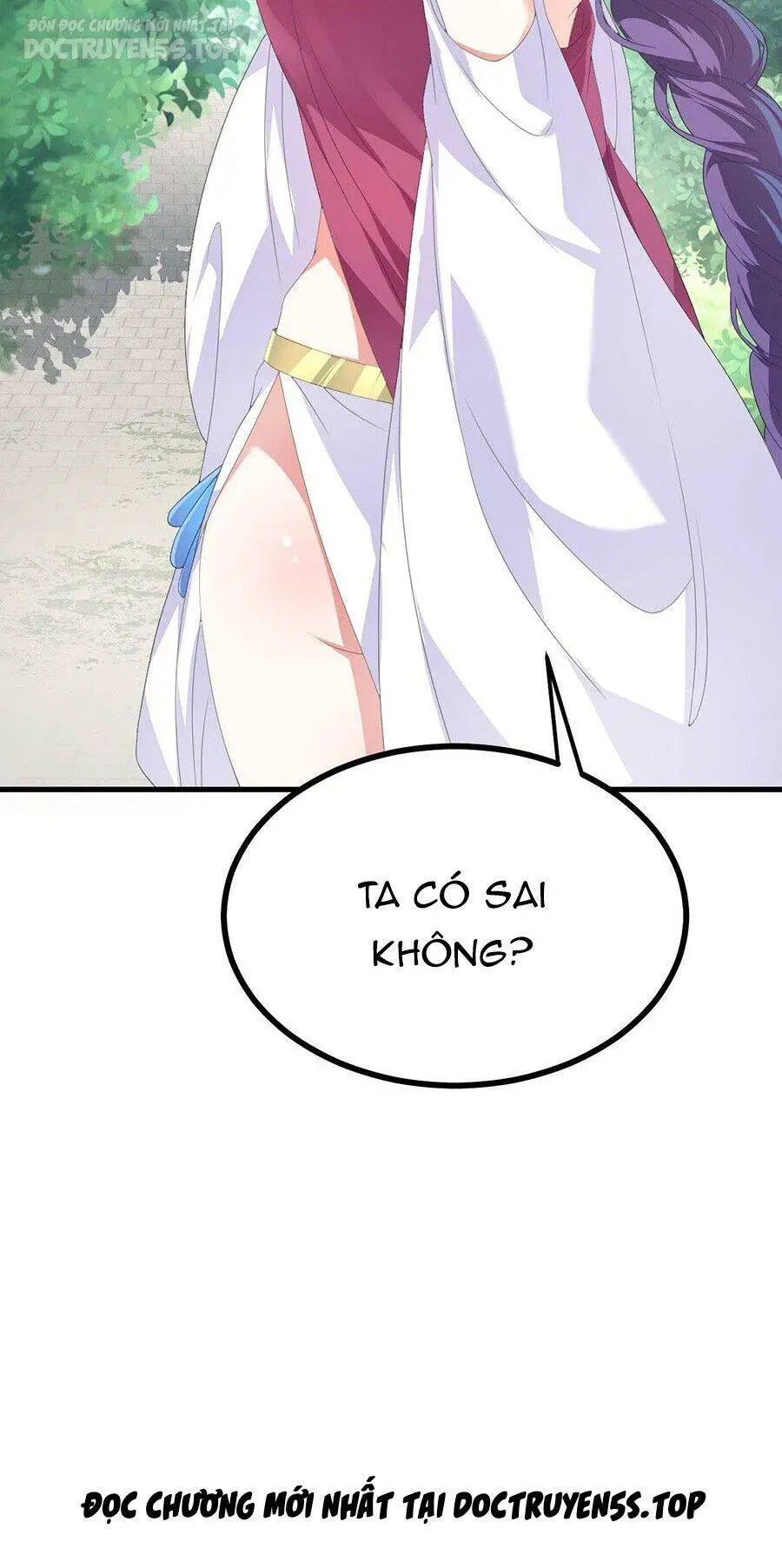 Thiên Đạo Nguyền Rủa Ư? Ta Nghịch Thiên!! Nettruyen ZZZ Chương 38 Page 44