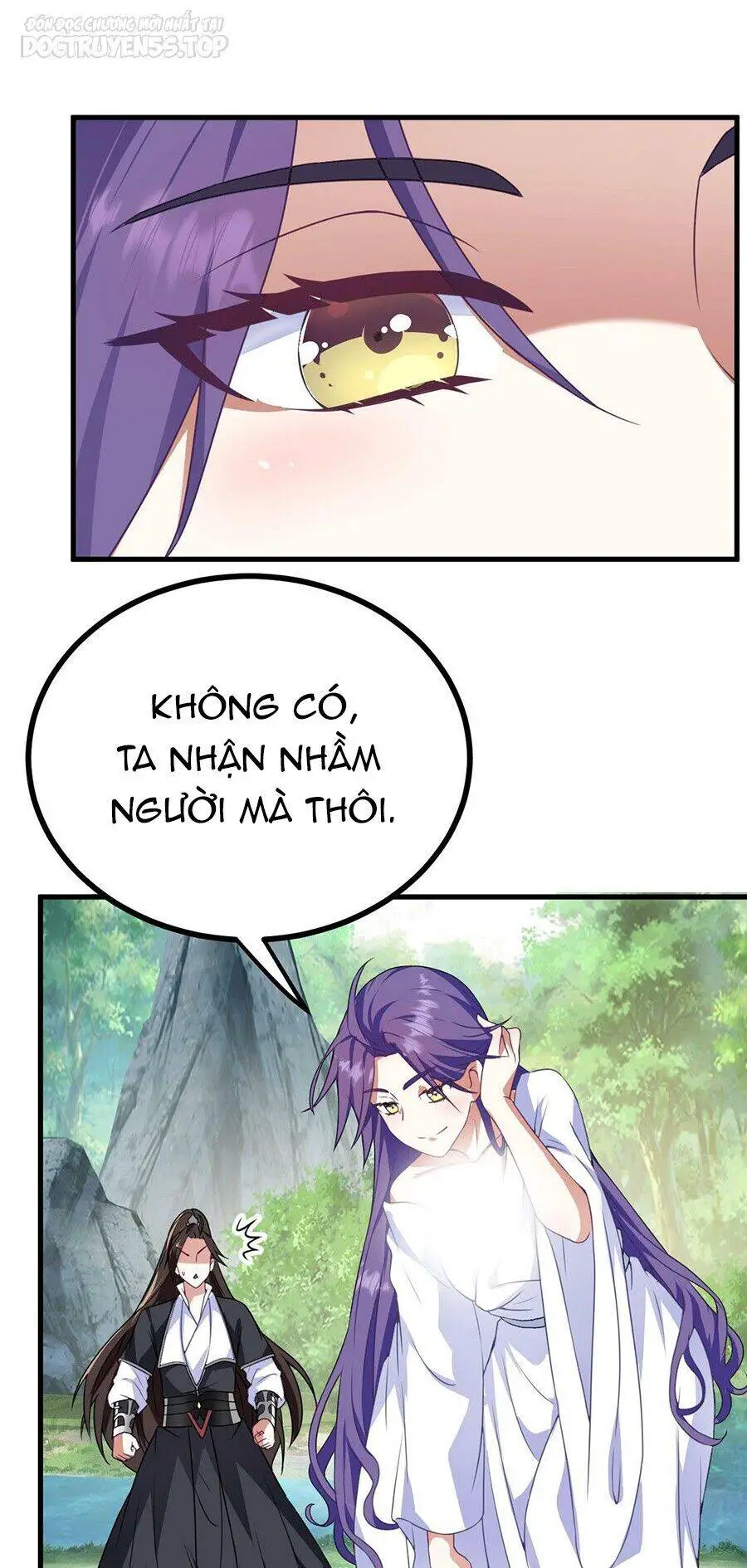 Thiên Đạo Nguyền Rủa Ư? Ta Nghịch Thiên!! Nettruyen ZZZ Chương 34 Page 3