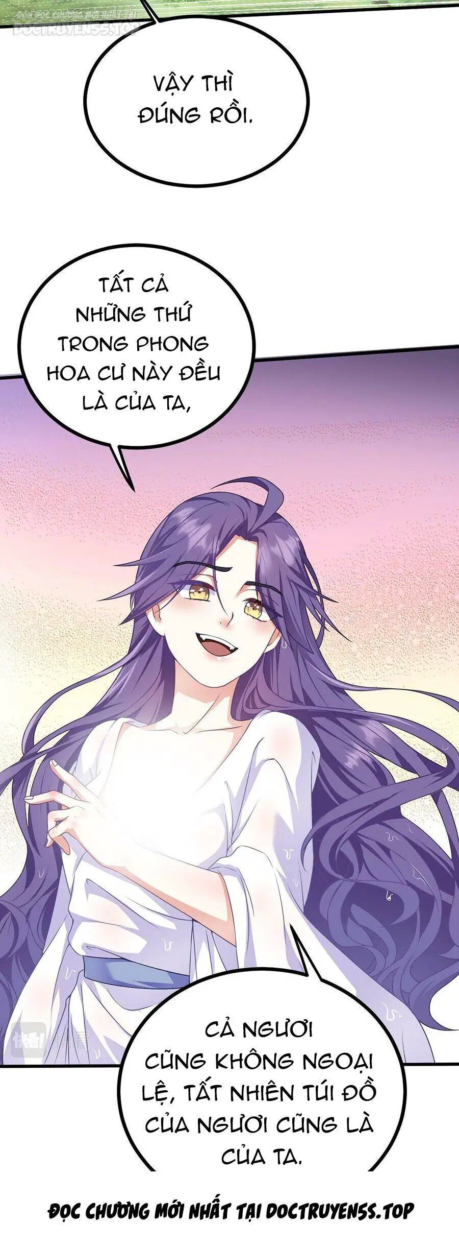 Thiên Đạo Nguyền Rủa Ư? Ta Nghịch Thiên!! Nettruyen ZZZ Chương 34 Page 6