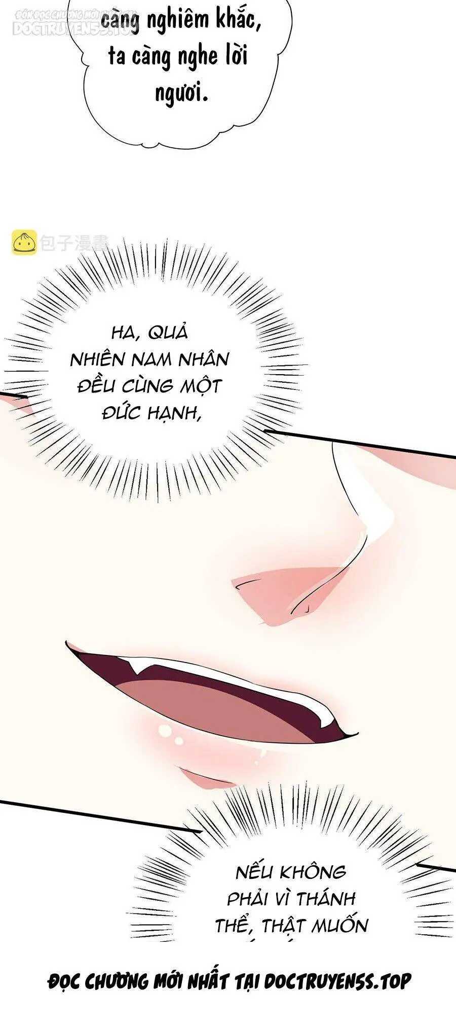 Thiên Đạo Nguyền Rủa Ư? Ta Nghịch Thiên!! Nettruyen ZZZ Chương 34 Page 9