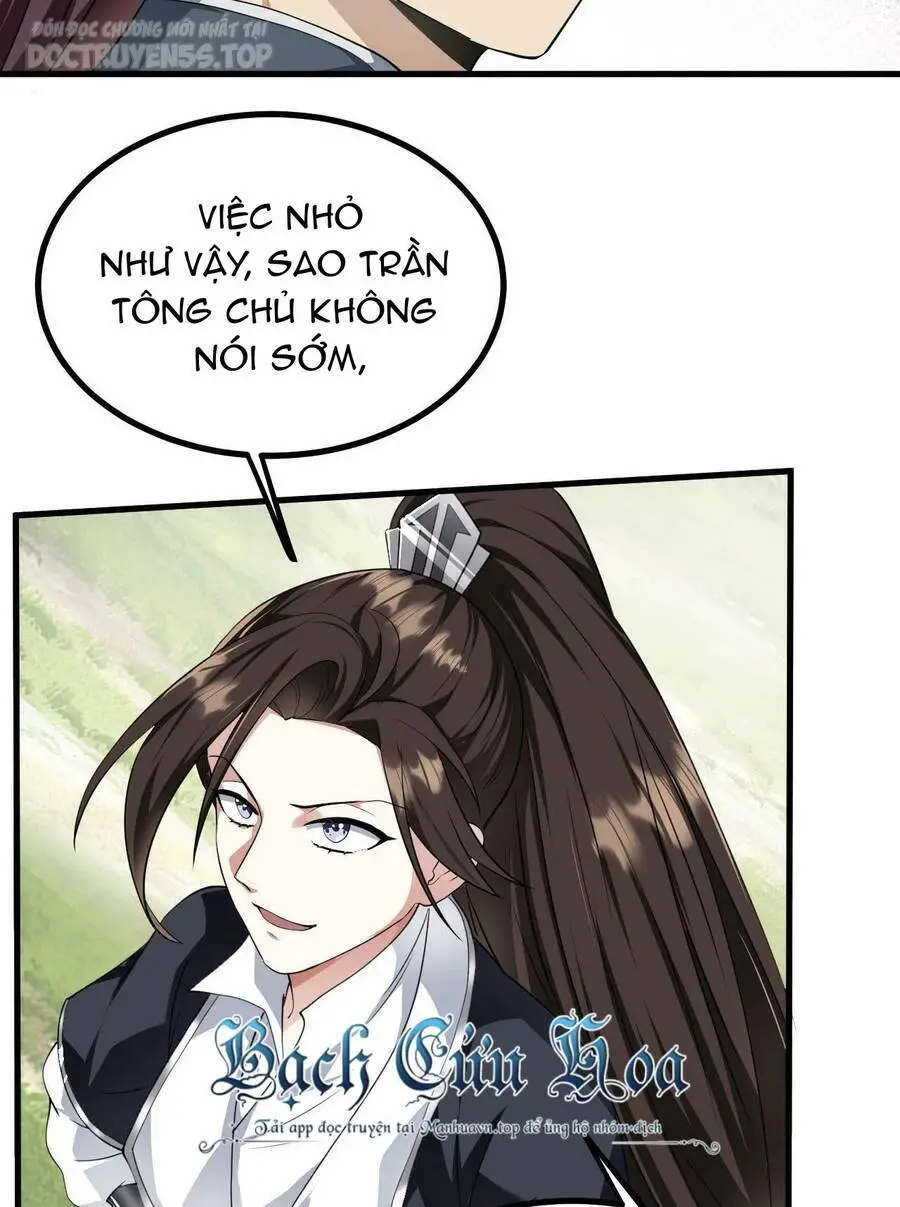 Thiên Đạo Nguyền Rủa Ư? Ta Nghịch Thiên!! Nettruyen ZZZ Chương 23 Page 3