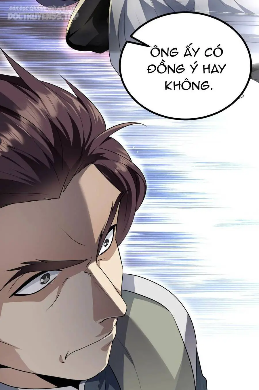 Thiên Đạo Nguyền Rủa Ư? Ta Nghịch Thiên!! Nettruyen ZZZ Chương 23 Page 5