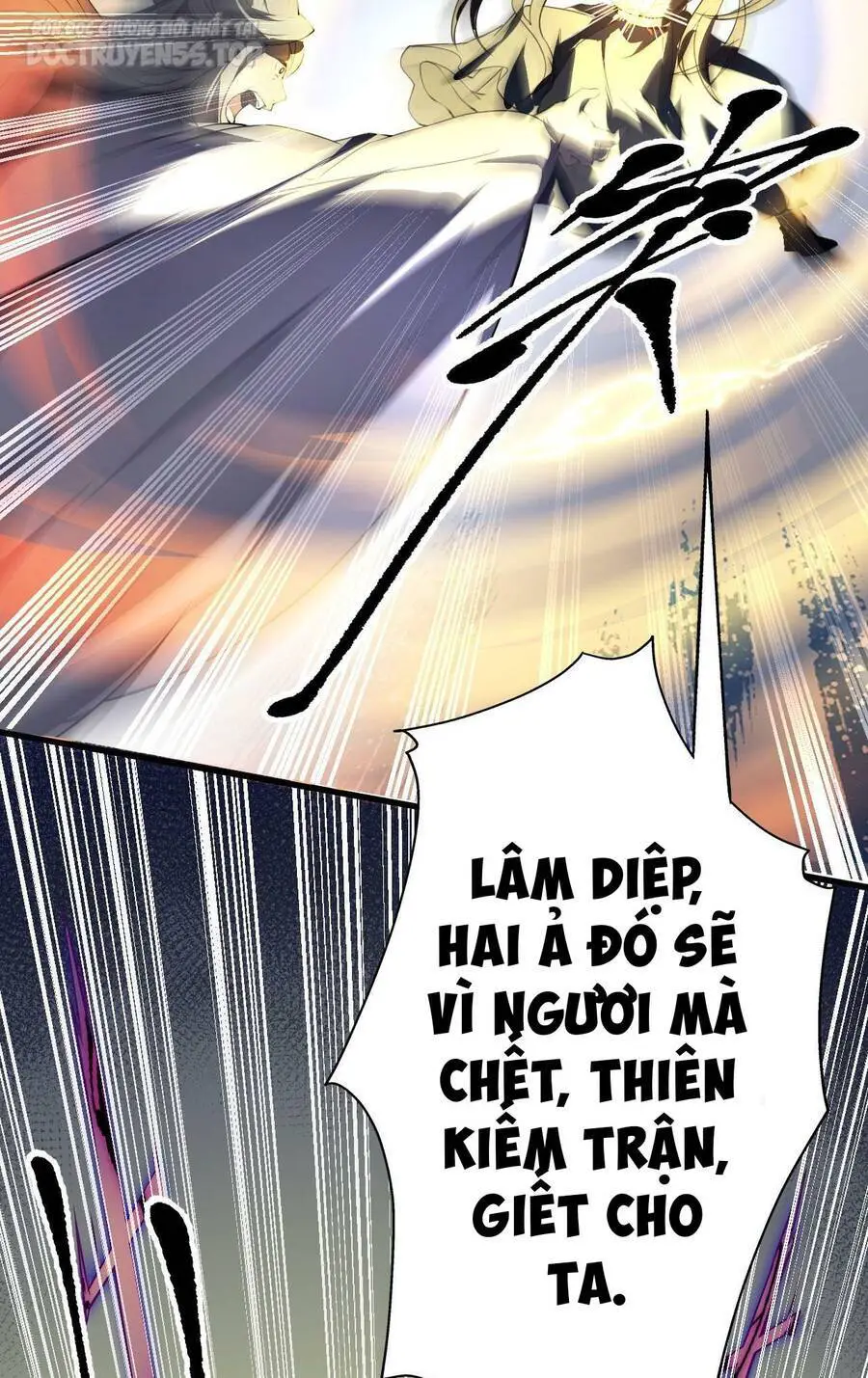 Thiên Đạo Nguyền Rủa Ư? Ta Nghịch Thiên!! Nettruyen ZZZ Chương 23 Page 7