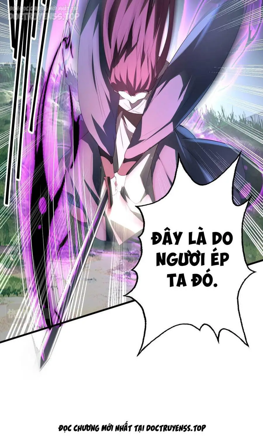 Thiên Đạo Nguyền Rủa Ư? Ta Nghịch Thiên!! Nettruyen ZZZ Chương 23 Page 18