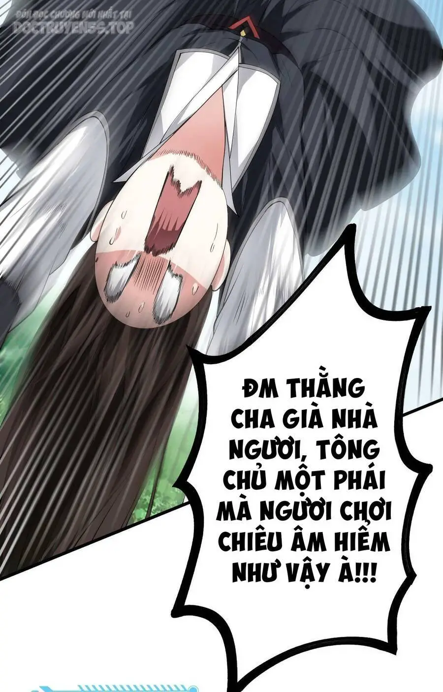 Thiên Đạo Nguyền Rủa Ư? Ta Nghịch Thiên!! Nettruyen ZZZ Chương 23 Page 33