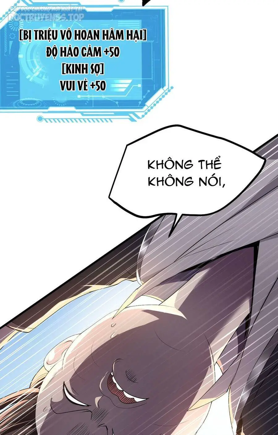 Thiên Đạo Nguyền Rủa Ư? Ta Nghịch Thiên!! Nettruyen ZZZ Chương 23 Page 34