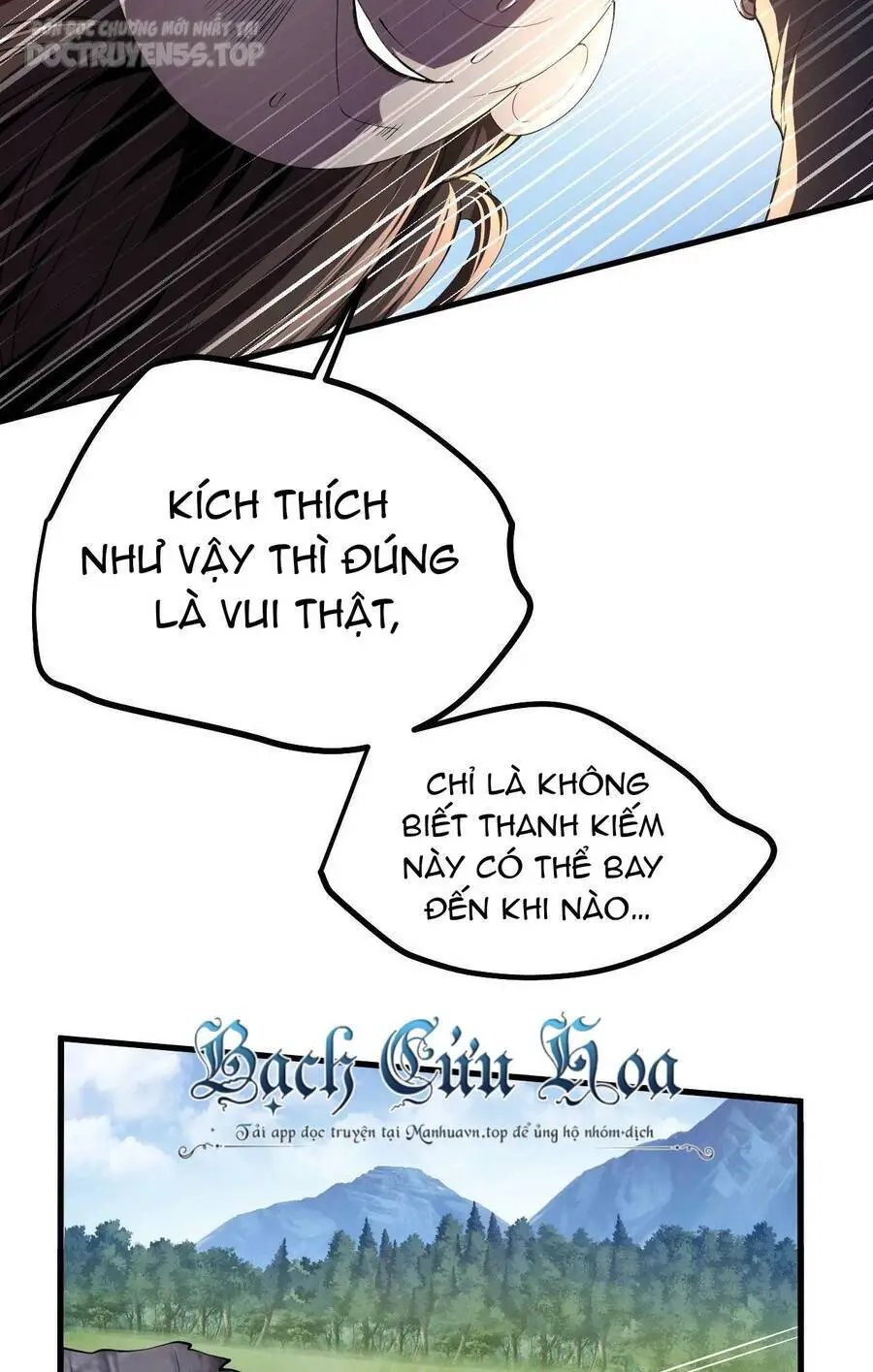 Thiên Đạo Nguyền Rủa Ư? Ta Nghịch Thiên!! Nettruyen ZZZ Chương 23 Page 35