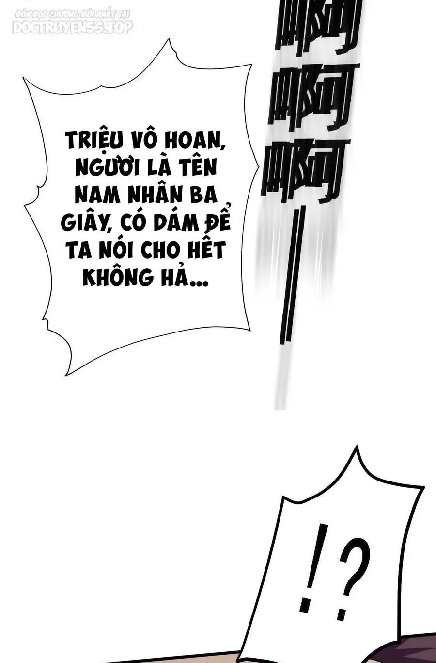 Thiên Đạo Nguyền Rủa Ư? Ta Nghịch Thiên!! Nettruyen ZZZ Chương 23 Page 37