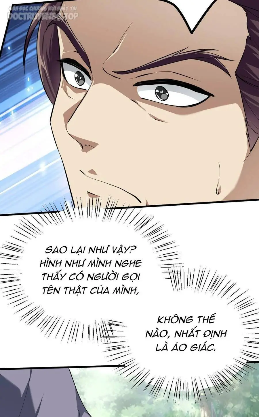 Thiên Đạo Nguyền Rủa Ư? Ta Nghịch Thiên!! Nettruyen ZZZ Chương 23 Page 38