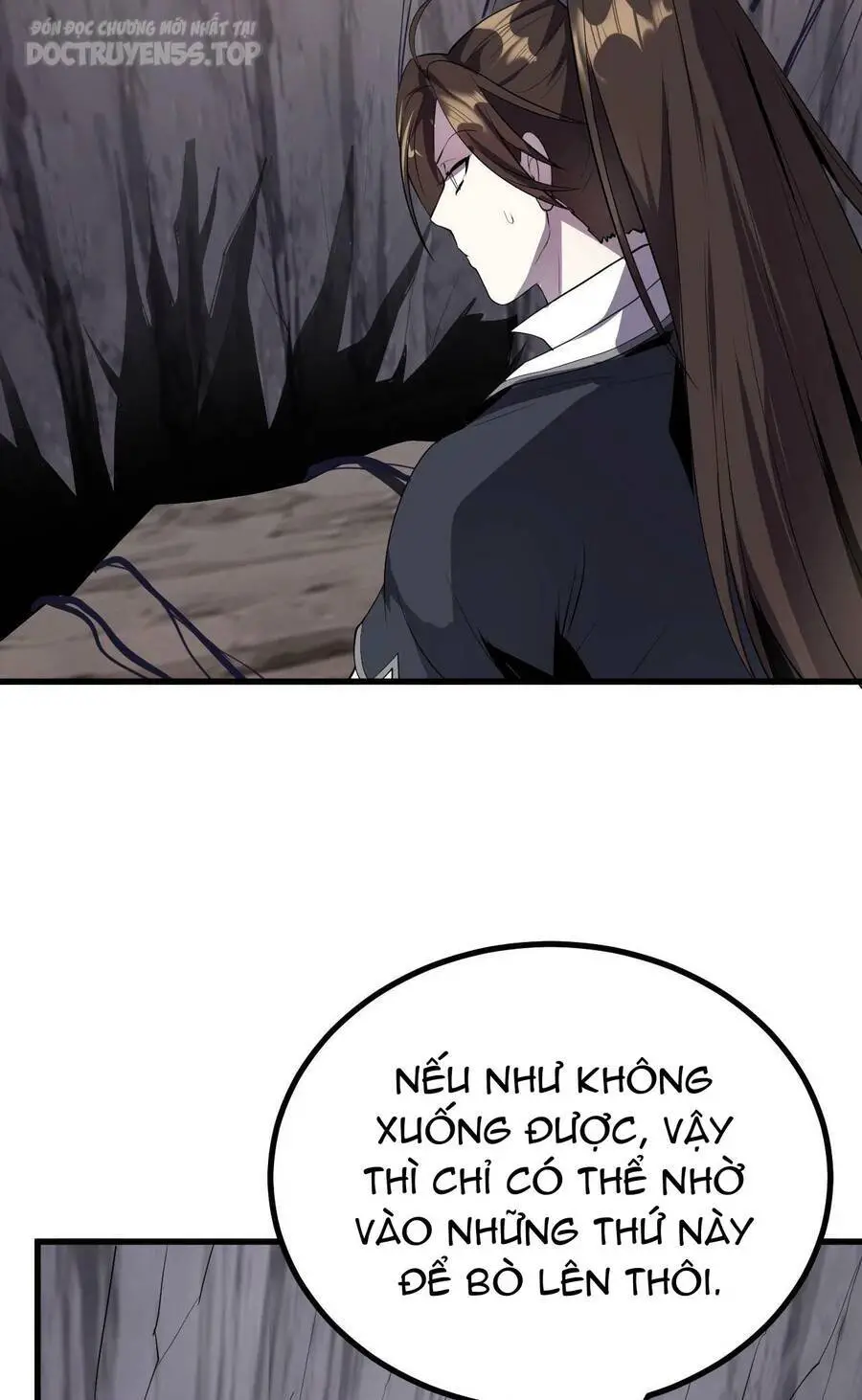 Thiên Đạo Nguyền Rủa Ư? Ta Nghịch Thiên!! Nettruyen ZZZ Chương 23 Page 46