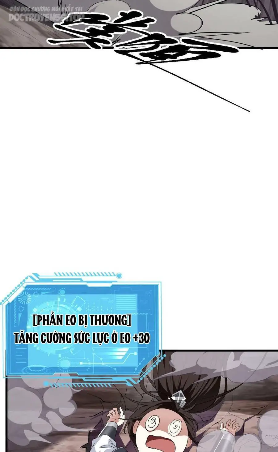Thiên Đạo Nguyền Rủa Ư? Ta Nghịch Thiên!! Nettruyen ZZZ Chương 23 Page 53