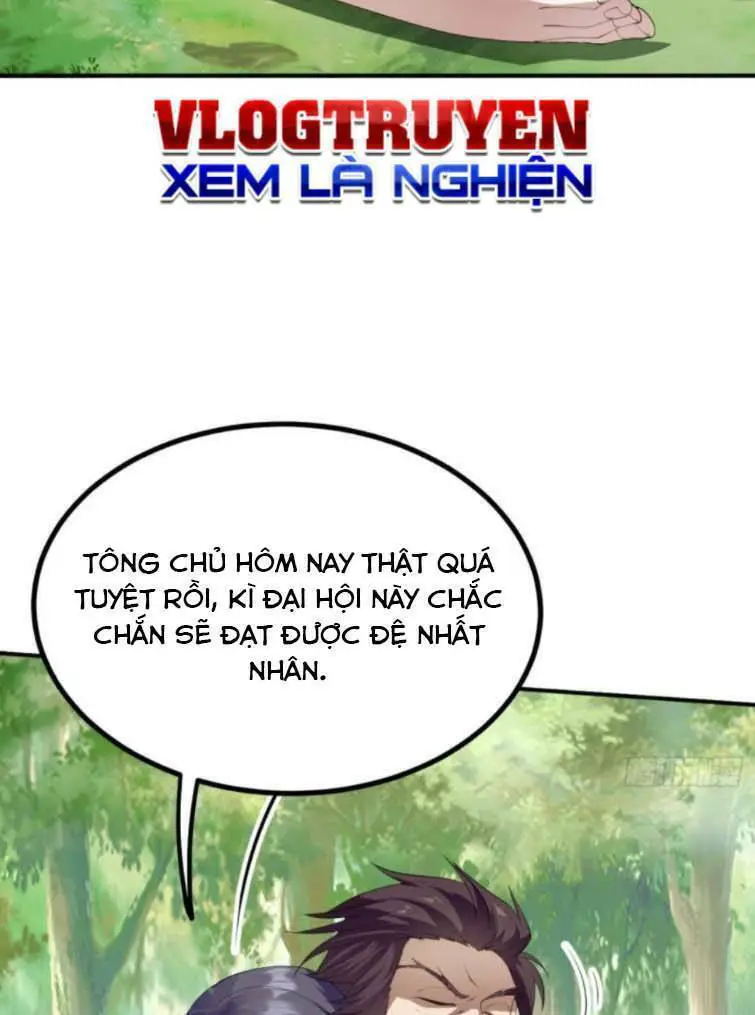 Thiên Đạo Nguyền Rủa Ư? Ta Nghịch Thiên!! Nettruyen ZZZ Chương 18 Page 12