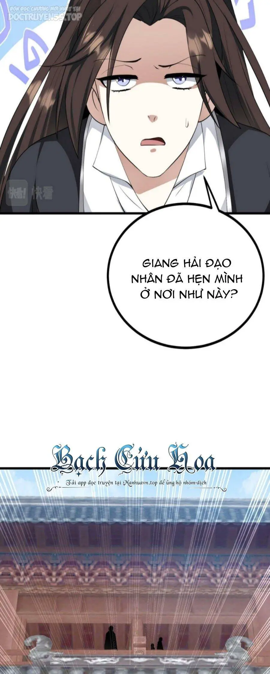 Thiên Đạo Nguyền Rủa Ư? Ta Nghịch Thiên!! Nettruyen ZZZ Chương 27 Page 38