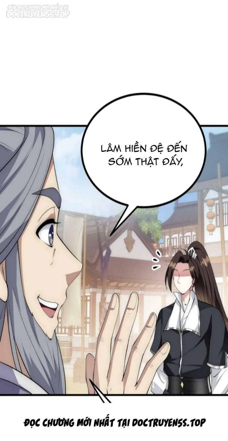 Thiên Đạo Nguyền Rủa Ư? Ta Nghịch Thiên!! Nettruyen ZZZ Chương 27 Page 40