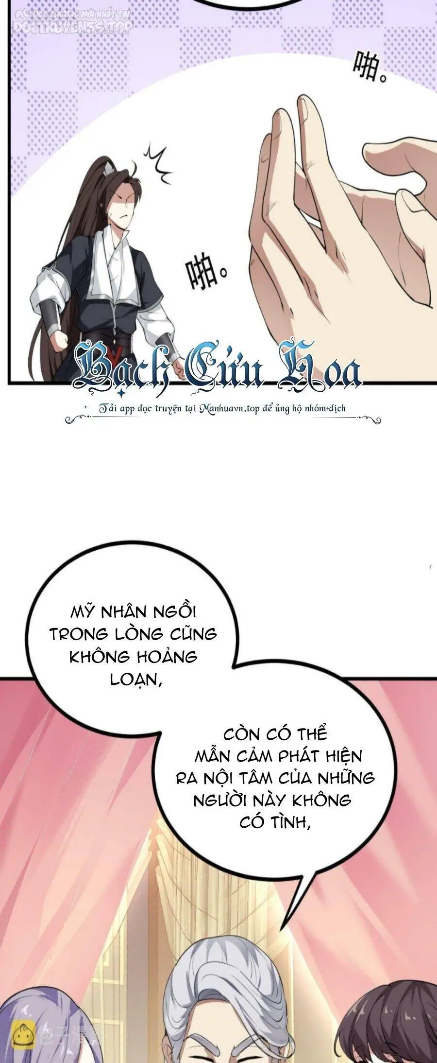 Thiên Đạo Nguyền Rủa Ư? Ta Nghịch Thiên!! Nettruyen ZZZ Chương 27 Page 48