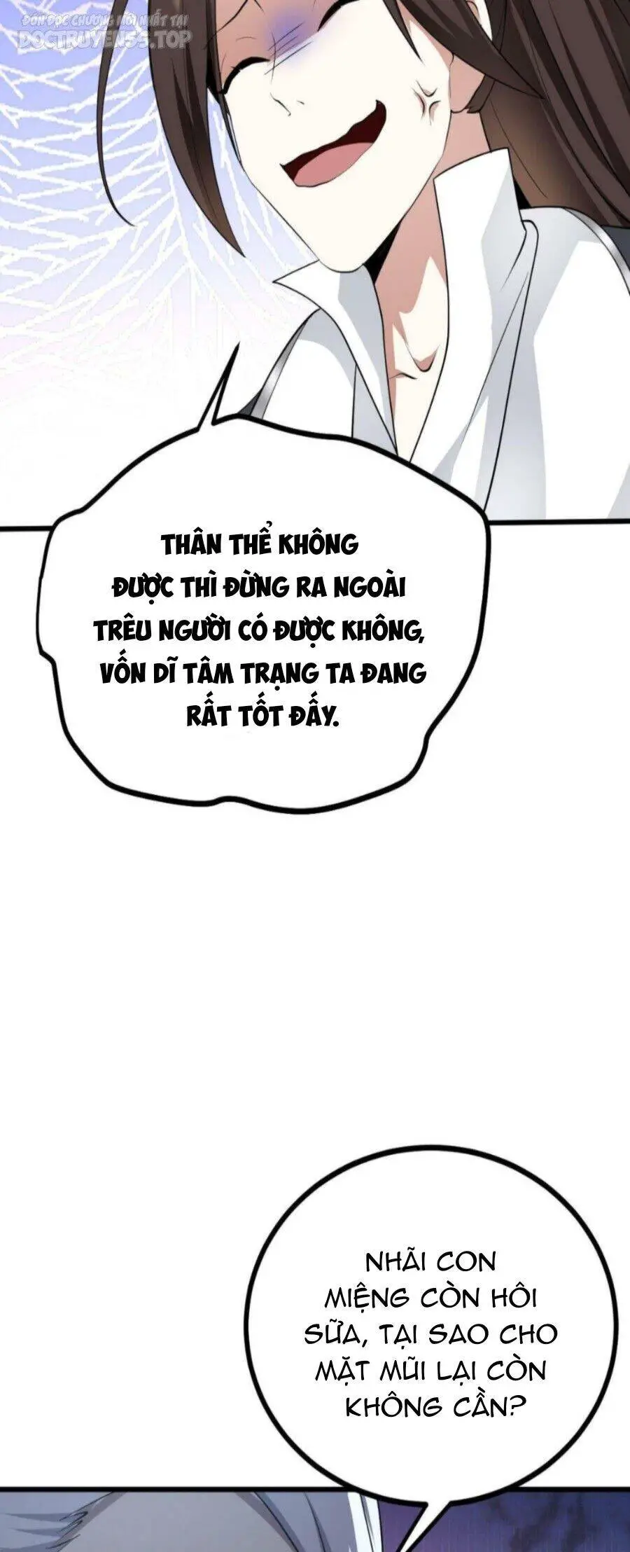Thiên Đạo Nguyền Rủa Ư? Ta Nghịch Thiên!! Nettruyen ZZZ Chương 27 Page 50