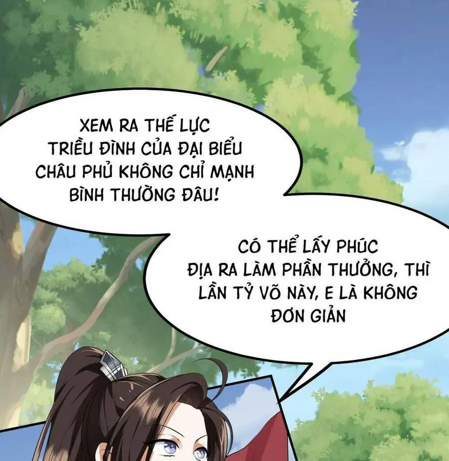 Thiên Đạo Nguyền Rủa Ư? Ta Nghịch Thiên!! Nettruyen ZZZ Chương 12 Page 1