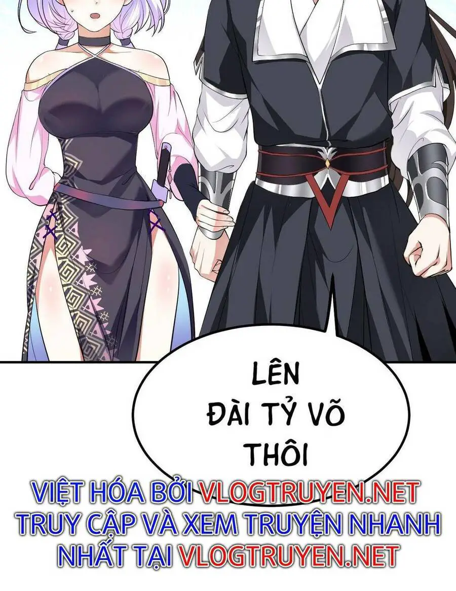 Thiên Đạo Nguyền Rủa Ư? Ta Nghịch Thiên!! Nettruyen ZZZ Chương 12 Page 6