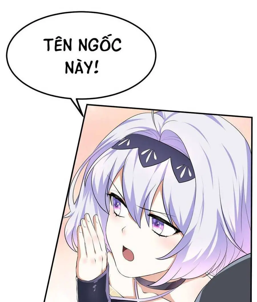 Thiên Đạo Nguyền Rủa Ư? Ta Nghịch Thiên!! Nettruyen ZZZ Chương 12 Page 7