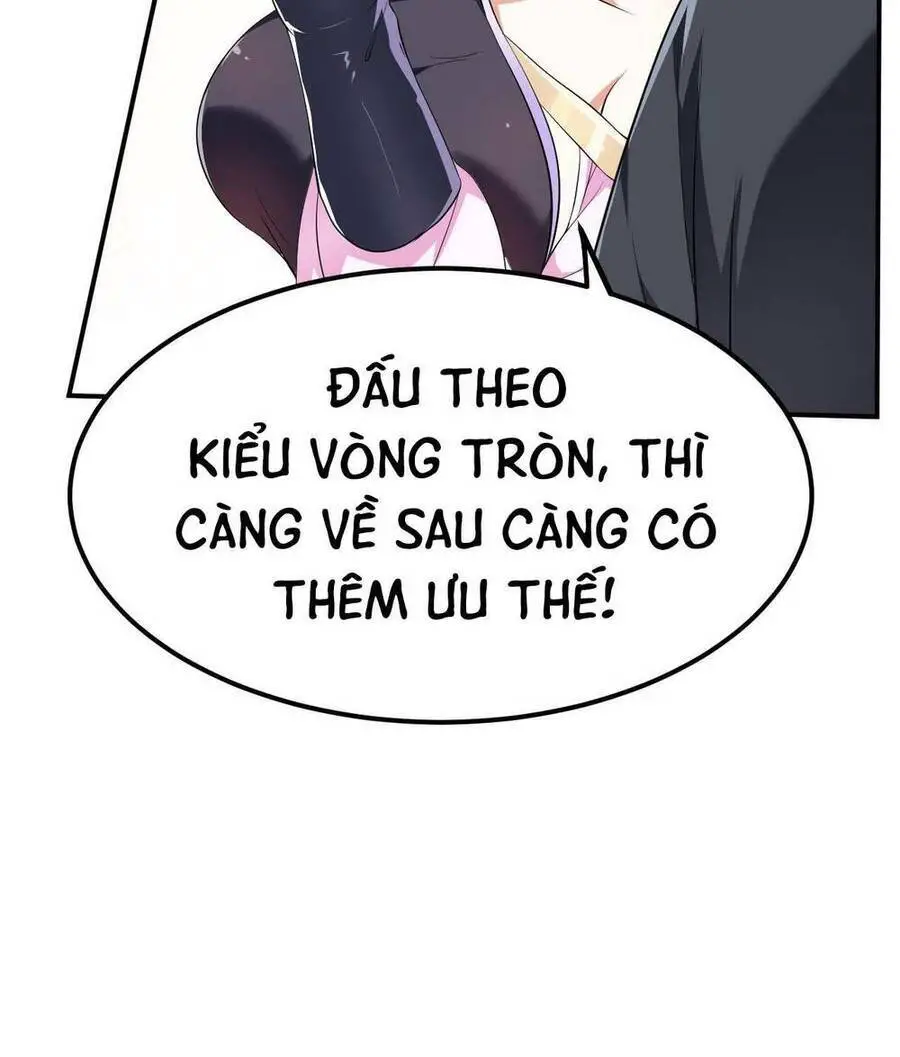 Thiên Đạo Nguyền Rủa Ư? Ta Nghịch Thiên!! Nettruyen ZZZ Chương 12 Page 8