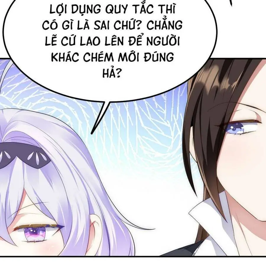 Thiên Đạo Nguyền Rủa Ư? Ta Nghịch Thiên!! Nettruyen ZZZ Chương 12 Page 10