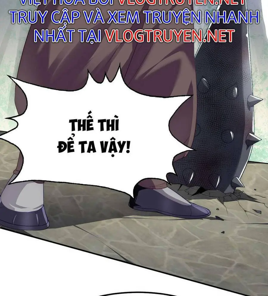 Thiên Đạo Nguyền Rủa Ư? Ta Nghịch Thiên!! Nettruyen ZZZ Chương 12 Page 14