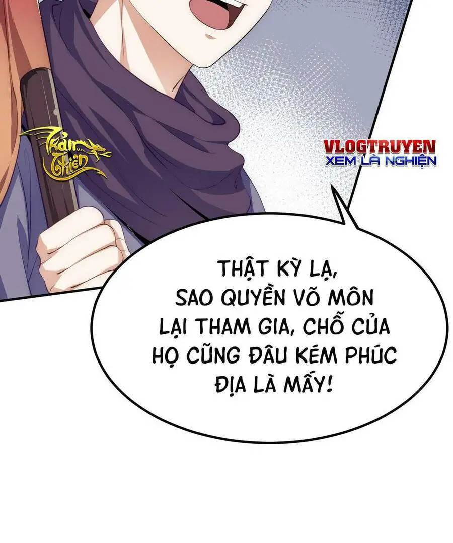 Thiên Đạo Nguyền Rủa Ư? Ta Nghịch Thiên!! Nettruyen ZZZ Chương 12 Page 16