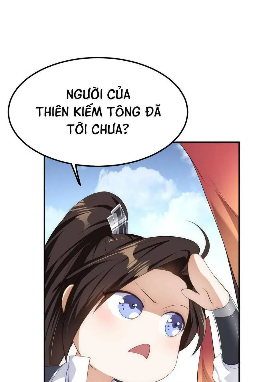Thiên Đạo Nguyền Rủa Ư? Ta Nghịch Thiên!! Nettruyen ZZZ Chương 12 Page 17