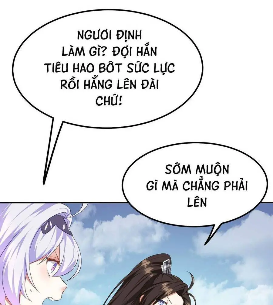 Thiên Đạo Nguyền Rủa Ư? Ta Nghịch Thiên!! Nettruyen ZZZ Chương 12 Page 22