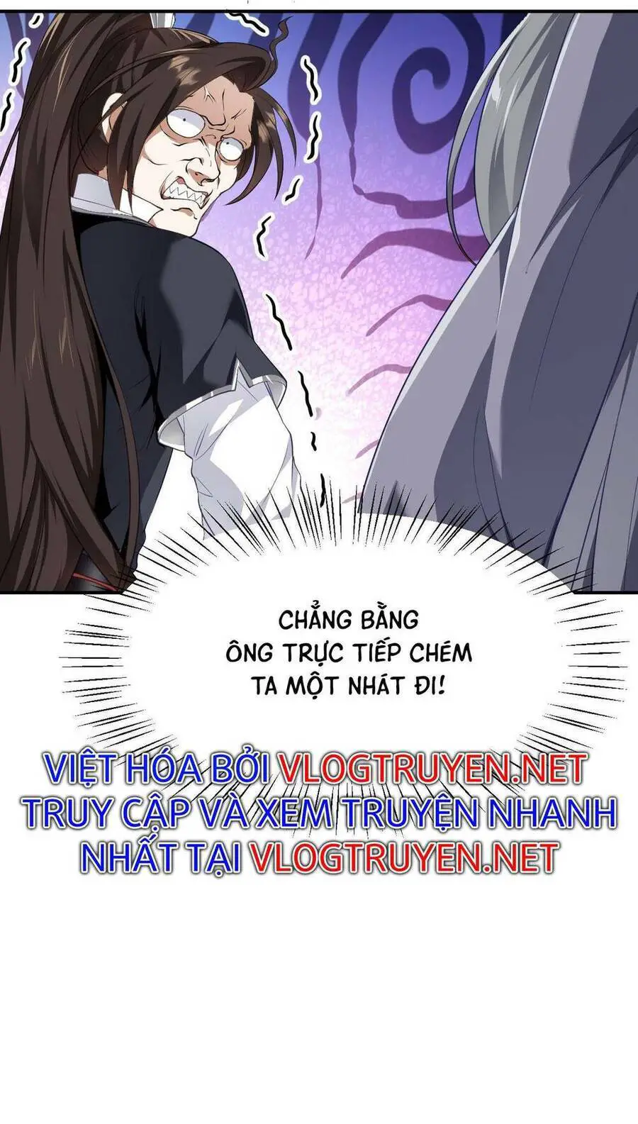 Thiên Đạo Nguyền Rủa Ư? Ta Nghịch Thiên!! Nettruyen ZZZ Chương 12 Page 30