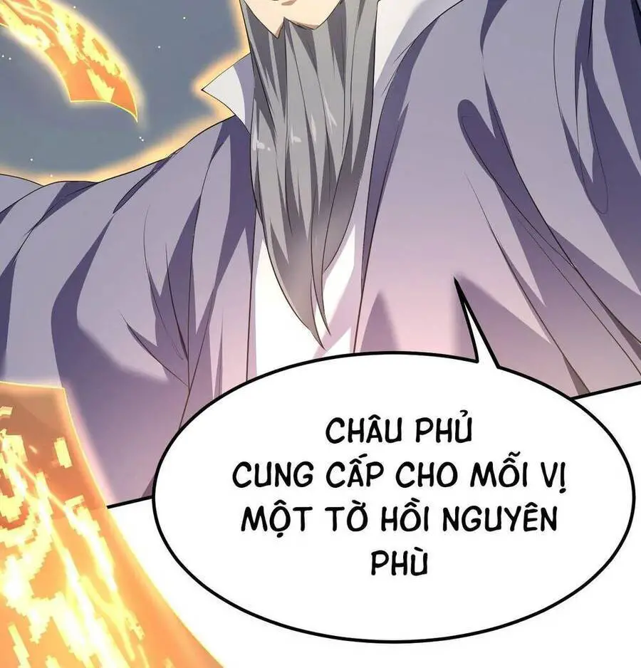 Thiên Đạo Nguyền Rủa Ư? Ta Nghịch Thiên!! Nettruyen ZZZ Chương 12 Page 33