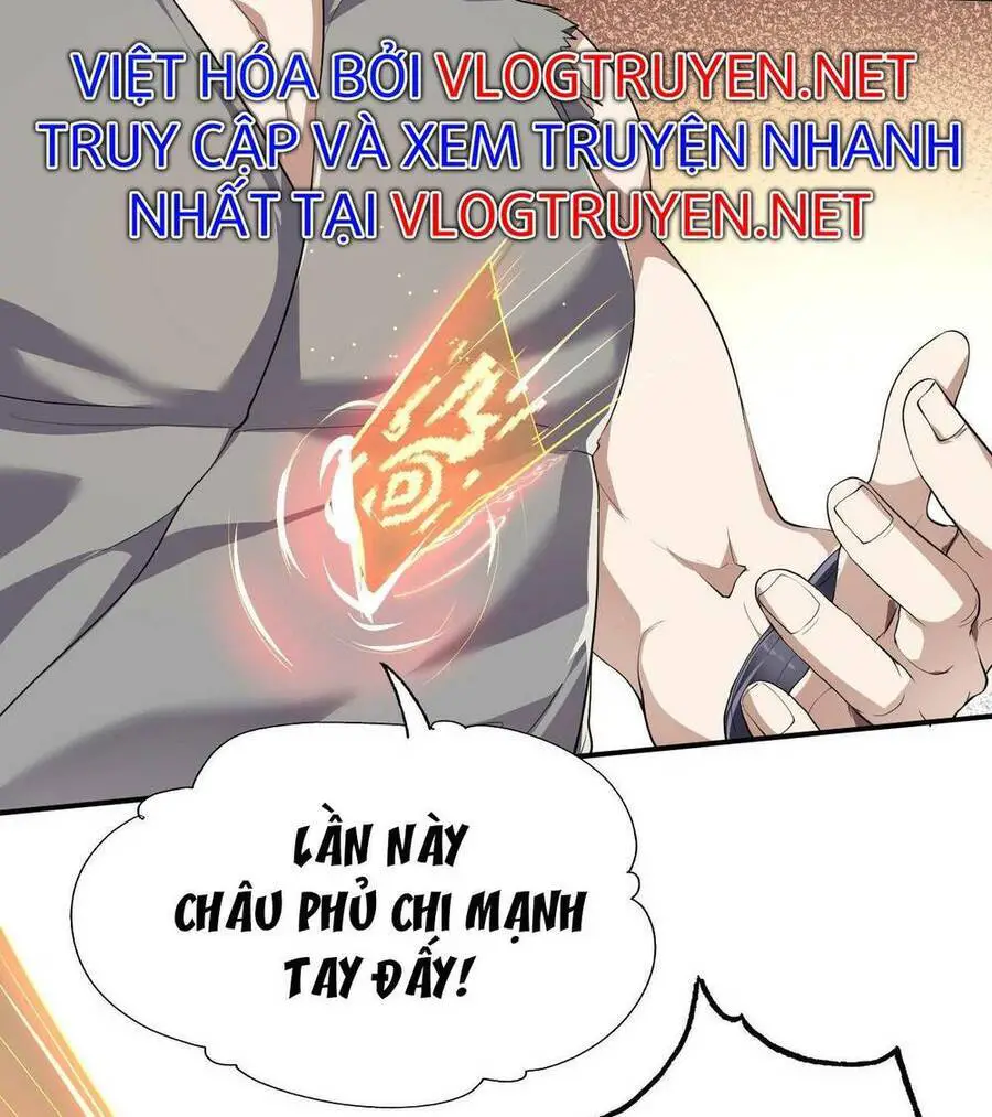 Thiên Đạo Nguyền Rủa Ư? Ta Nghịch Thiên!! Nettruyen ZZZ Chương 12 Page 35