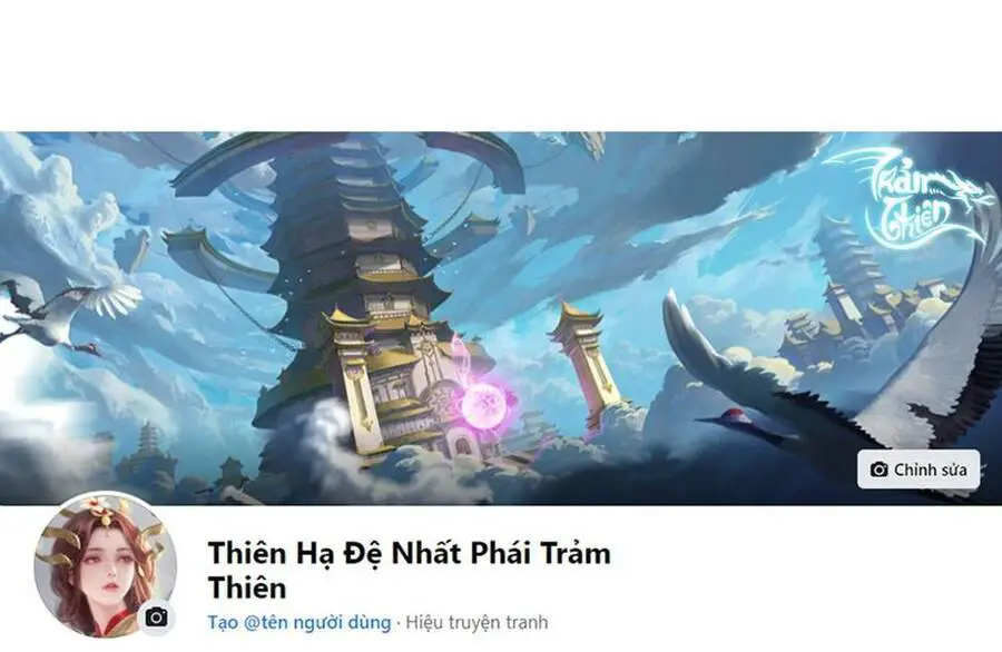 Thiên Đạo Nguyền Rủa Ư? Ta Nghịch Thiên!! Nettruyen ZZZ Chương 12 Page 39