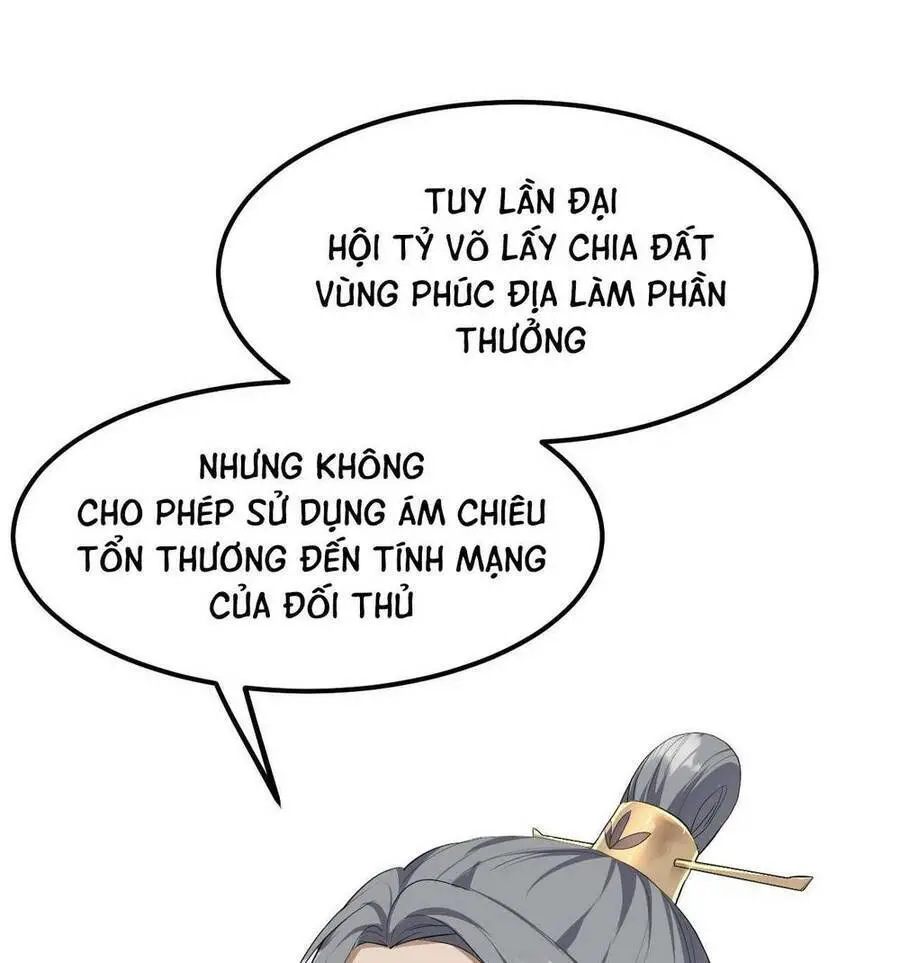 Thiên Đạo Nguyền Rủa Ư? Ta Nghịch Thiên!! Nettruyen ZZZ Chương 12 Page 44