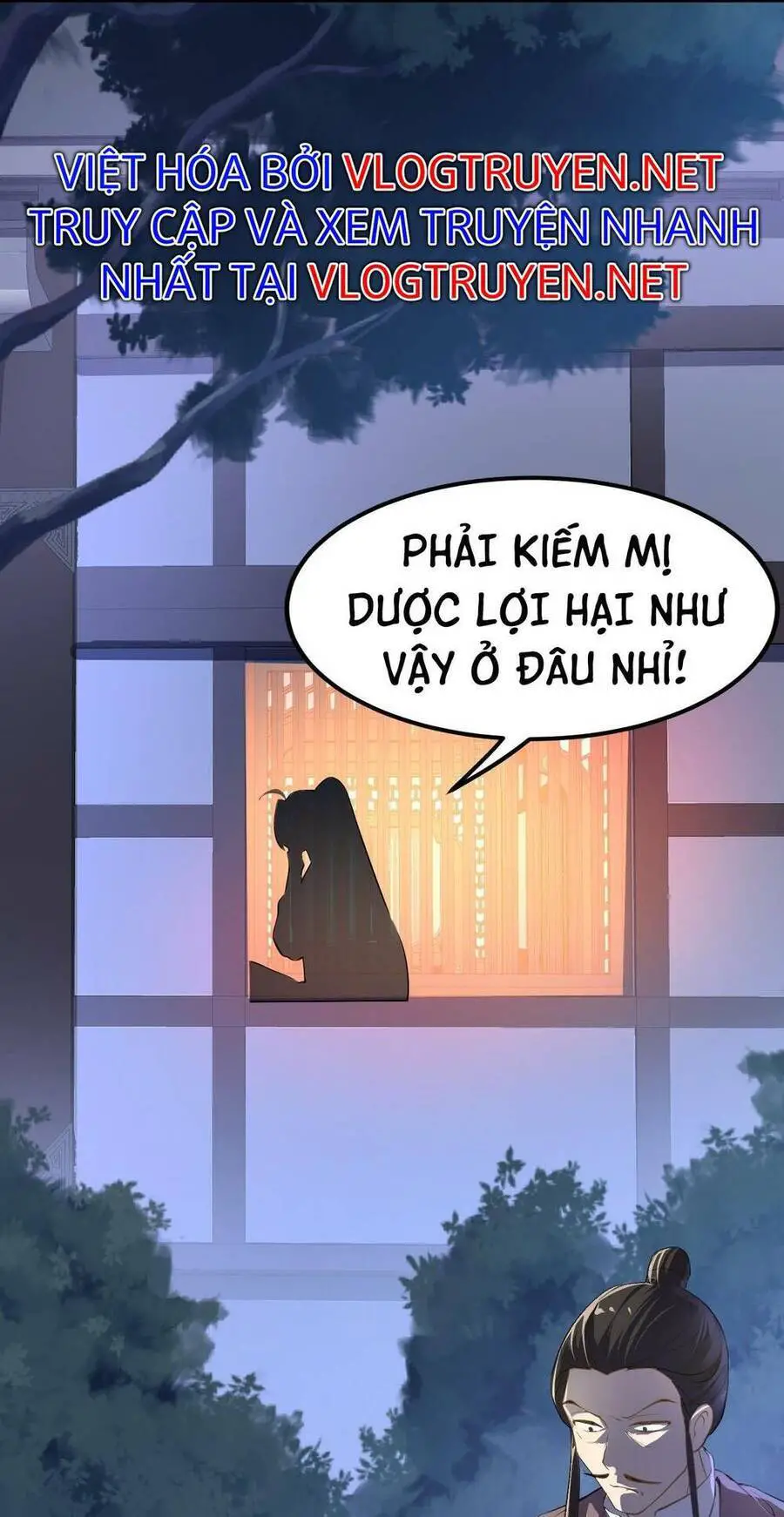 Thiên Đạo Nguyền Rủa Ư? Ta Nghịch Thiên!! Nettruyen ZZZ Chương 9 Page 9
