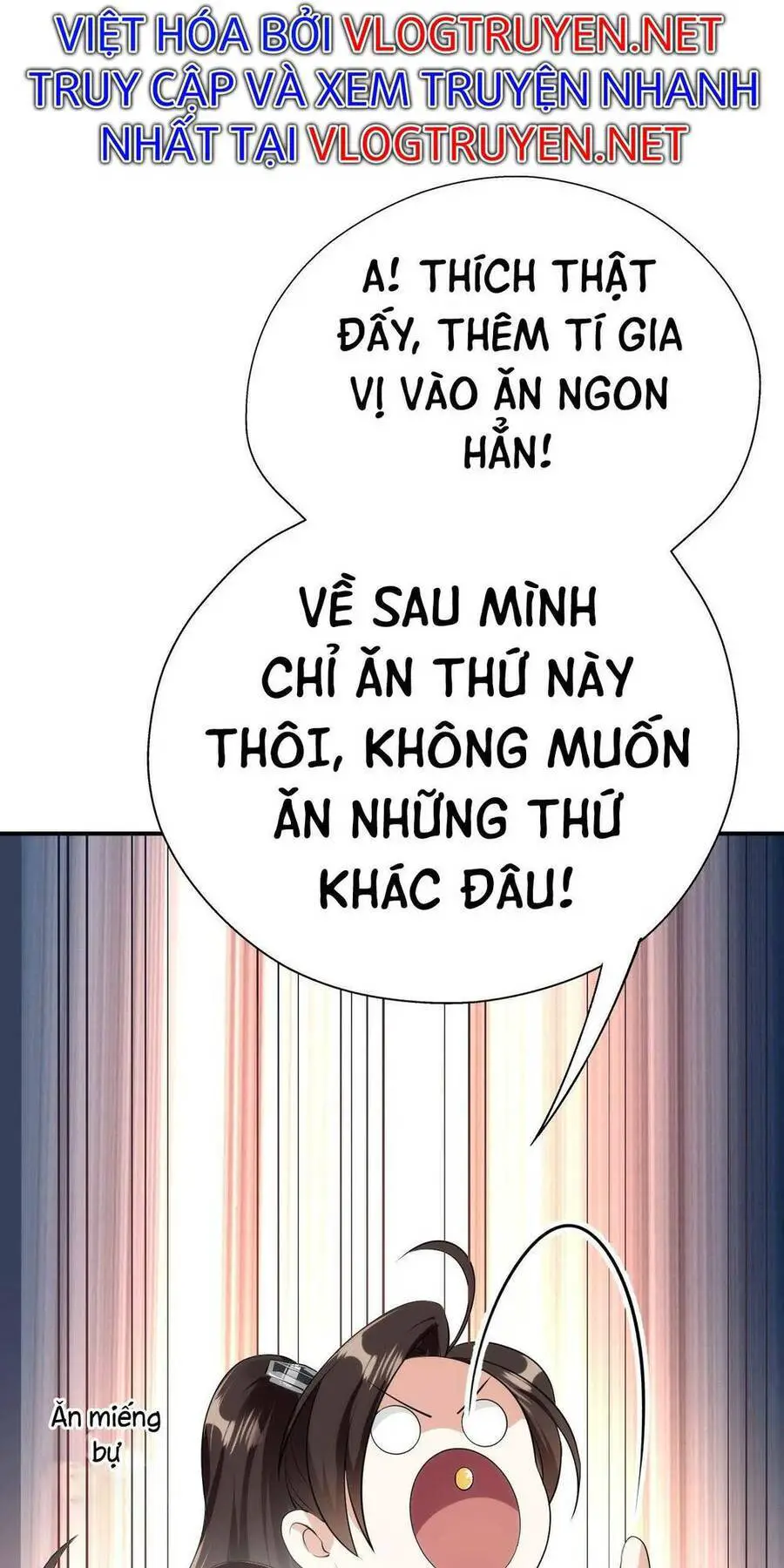 Thiên Đạo Nguyền Rủa Ư? Ta Nghịch Thiên!! Nettruyen ZZZ Chương 9 Page 16