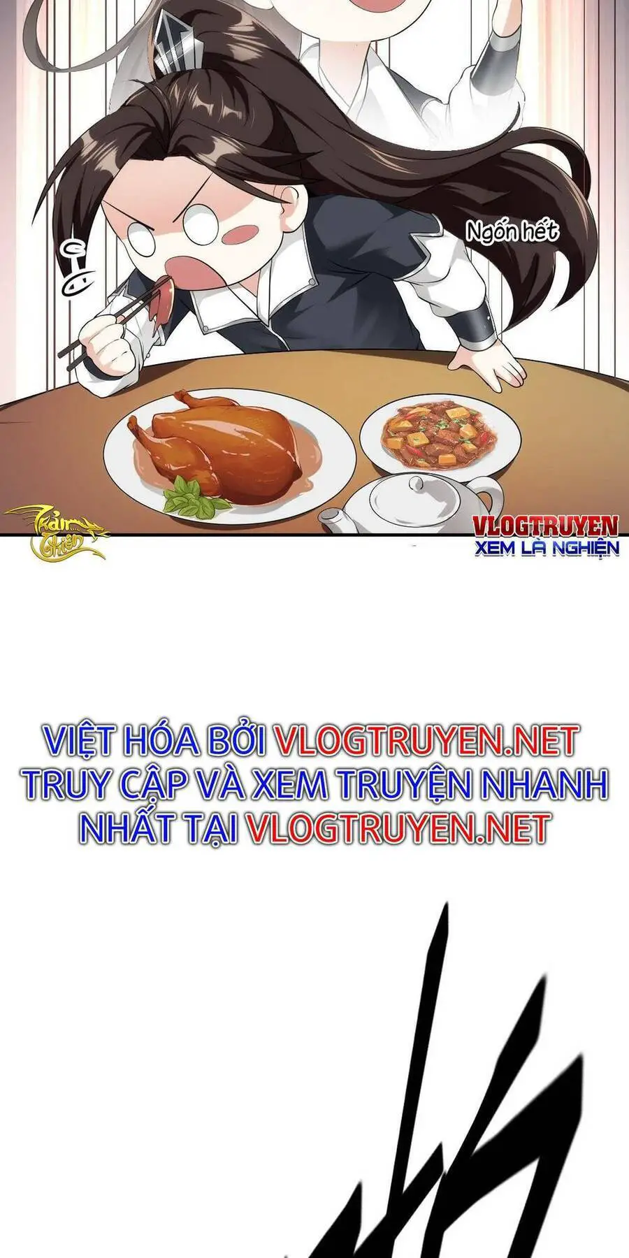 Thiên Đạo Nguyền Rủa Ư? Ta Nghịch Thiên!! Nettruyen ZZZ Chương 9 Page 17