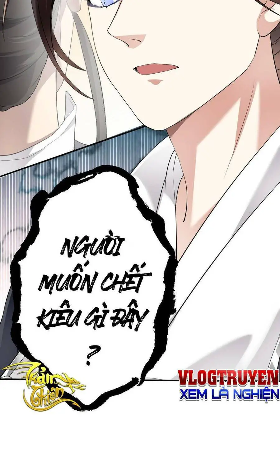 Thiên Đạo Nguyền Rủa Ư? Ta Nghịch Thiên!! Nettruyen ZZZ Chương 9 Page 23