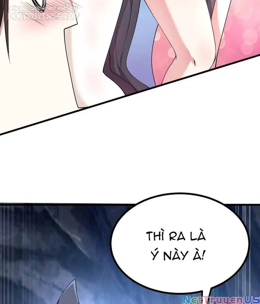 Thiên Đạo Nguyền Rủa Ư? Ta Nghịch Thiên!! Nettruyen ZZZ Chương 21 Page 16