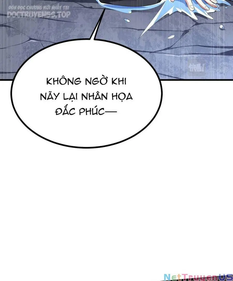 Thiên Đạo Nguyền Rủa Ư? Ta Nghịch Thiên!! Nettruyen ZZZ Chương 21 Page 18