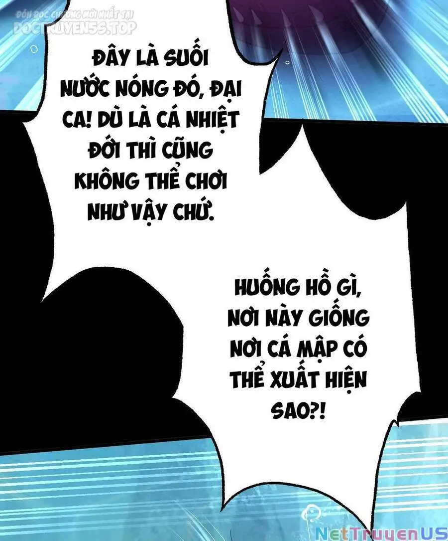 Thiên Đạo Nguyền Rủa Ư? Ta Nghịch Thiên!! Nettruyen ZZZ Chương 21 Page 26